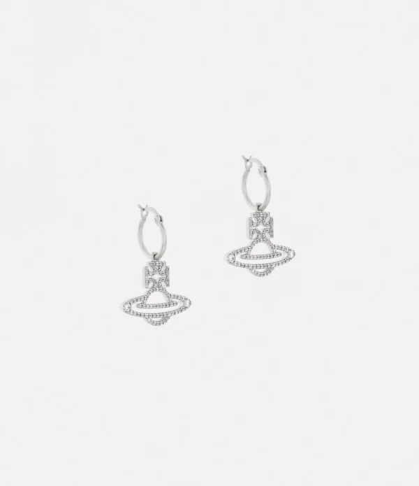 Trudy Hoop Earrings