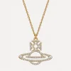 Trudy Pendant Necklace
