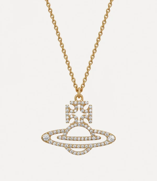 Trudy Pendant Necklace