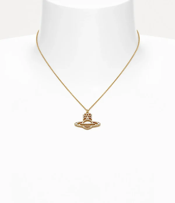 Trudy Pendant Necklace