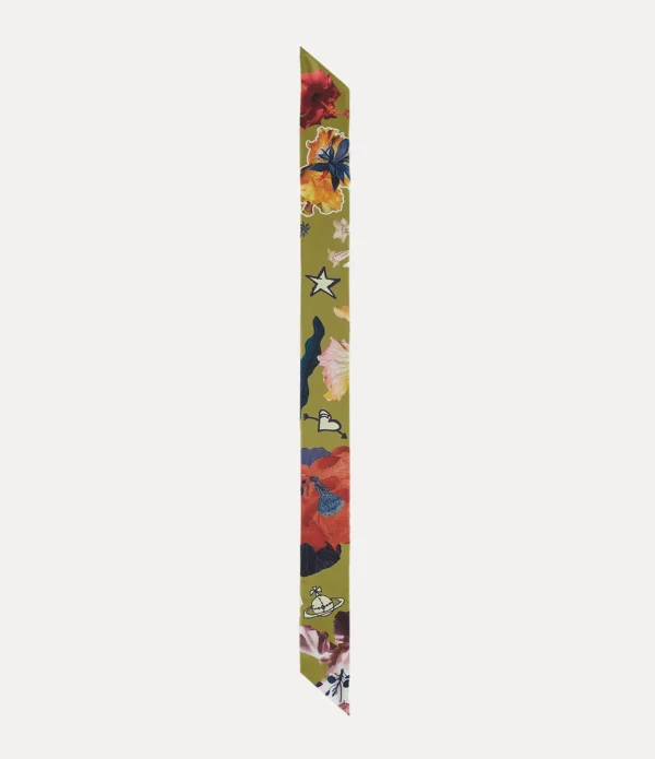 Twilly Scarf