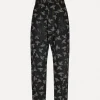 Twisted Seam Jeans