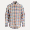 Two Button Krall Shirt