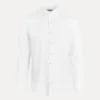 Two Button Krall Shirt