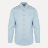 Two Button Krall Shirt