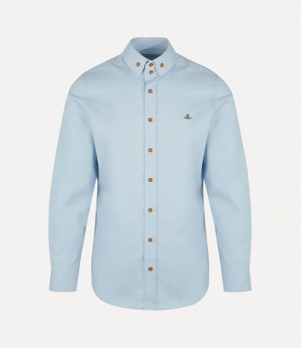 Two Button Krall Shirt
