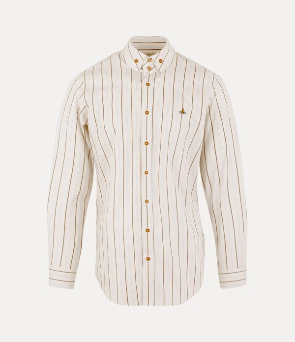 Two Button Krall Shirt