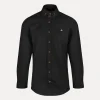 Two Button Krall Shirt