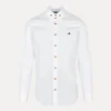 Two Button Krall Shirt