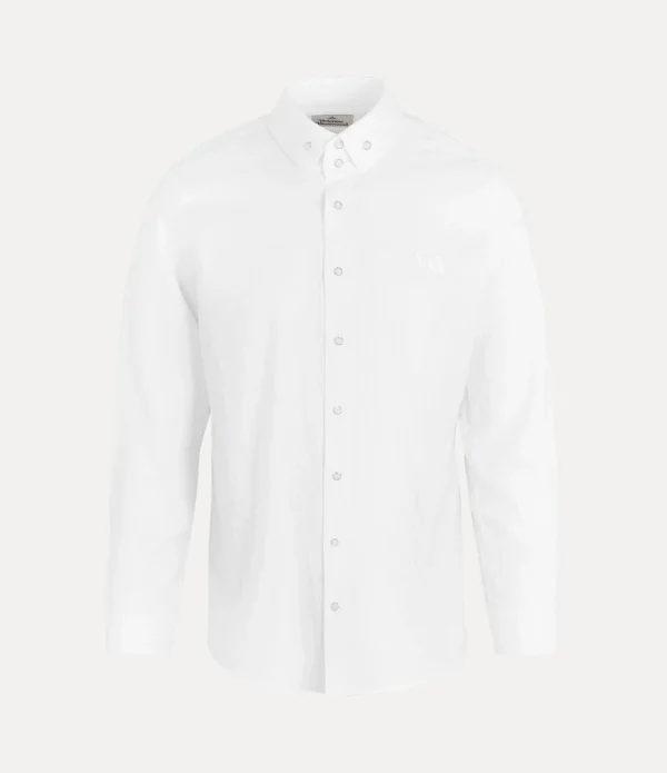 Two Button Krall Shirt