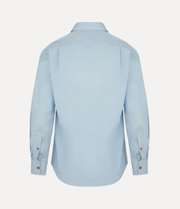 Two Button Krall Shirt