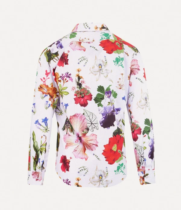Two Button Krall Shirt