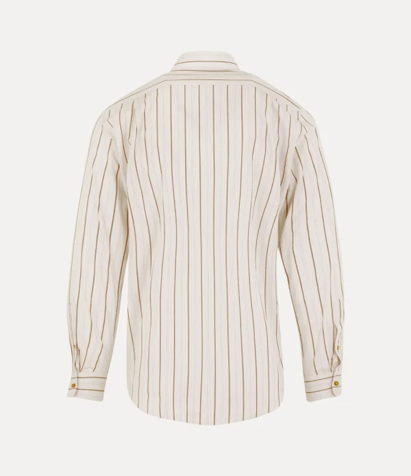 Two Button Krall Shirt