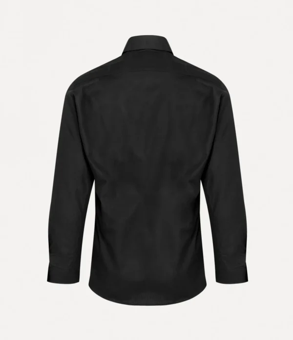 Two Button Krall Shirt