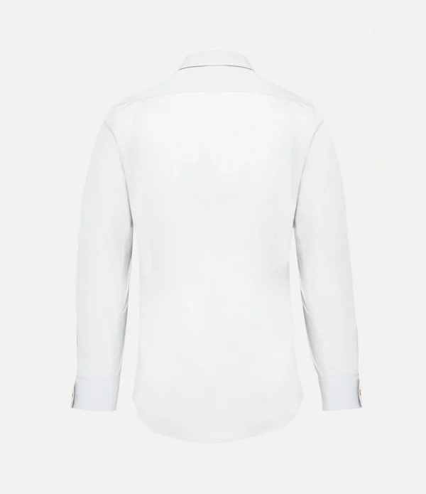 Two Button Krall Shirt