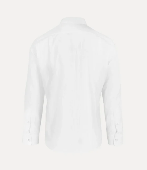 Two Button Krall Shirt