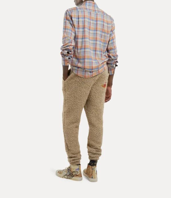 Two Button Krall Shirt
