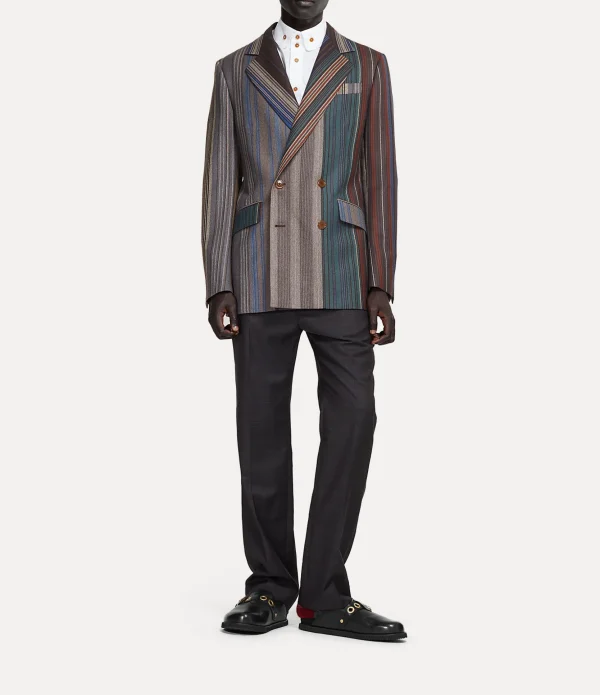 Two Button Krall Shirt
