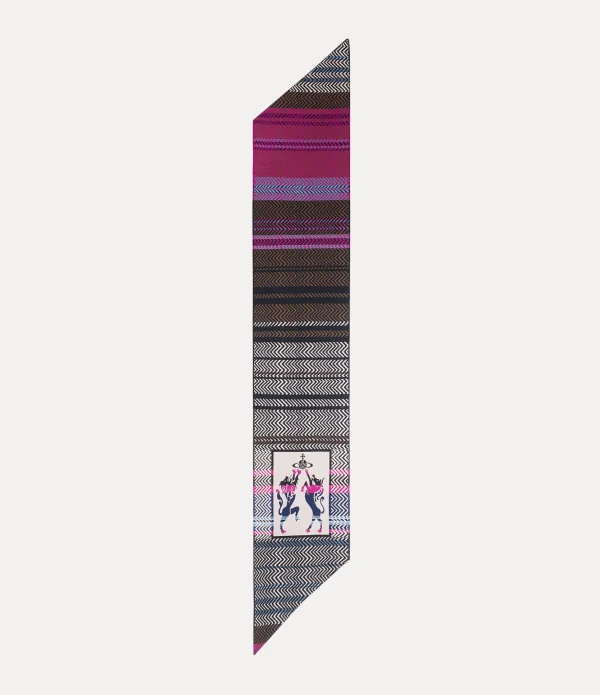 Two Point Scarf