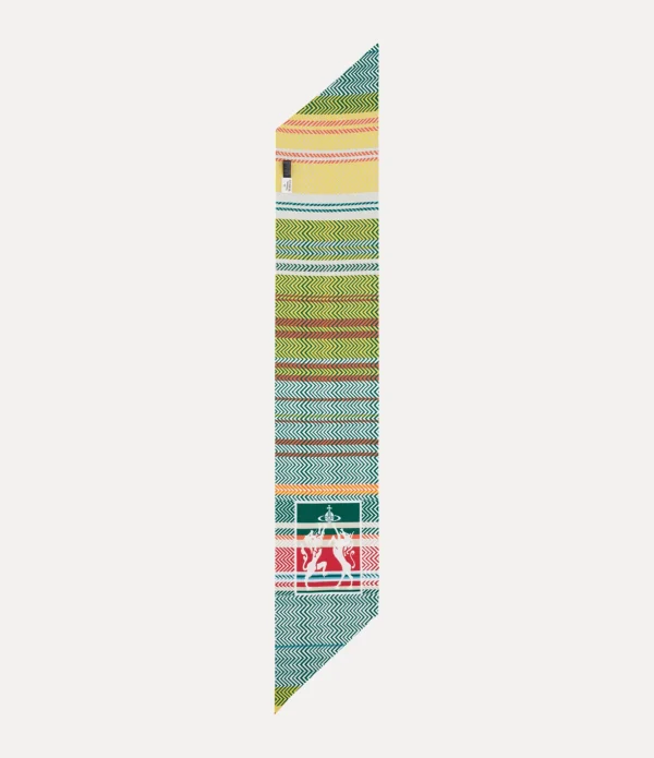 Two Point Scarf