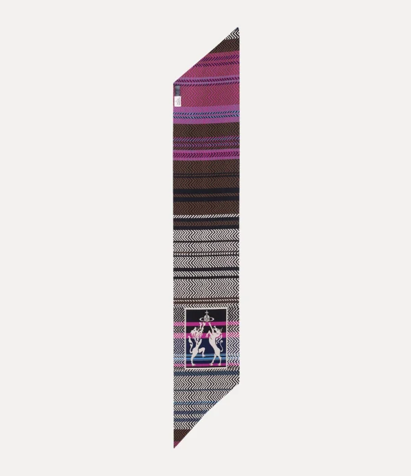 Two Point Scarf