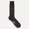 Uni Colour Sock