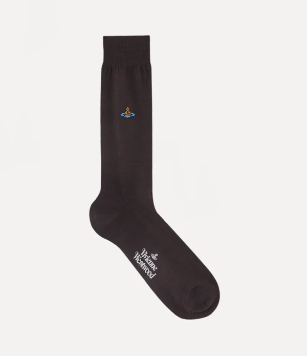Uni Colour Sock