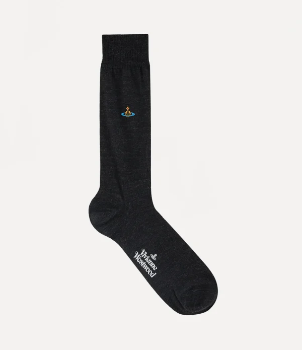 Uni Colour Sock