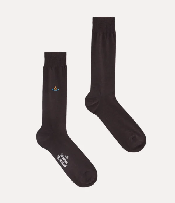 Uni Colour Sock