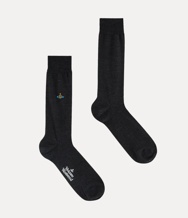 Uni Colour Sock