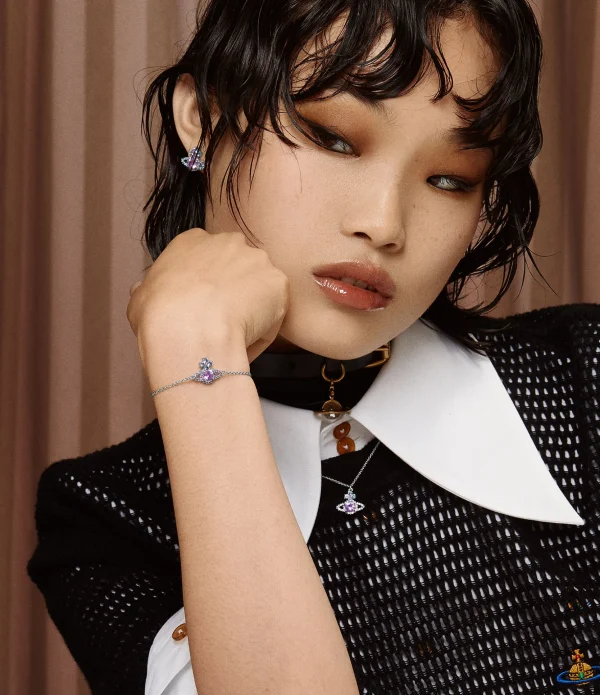 Valentina Orb Bracelet