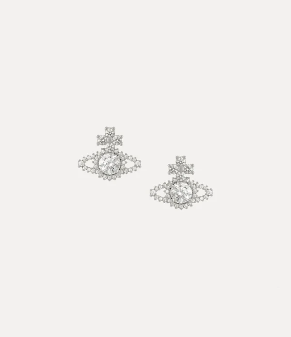 Valentina Orb Earrings