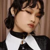 Valentina Orb Earrings