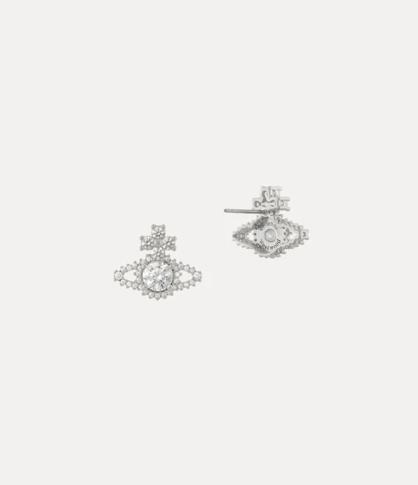 Valentina Orb Earrings