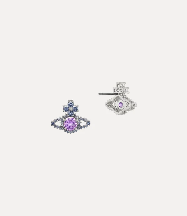 Valentina Orb Earrings