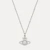 Valentina Orb Pendant Necklace