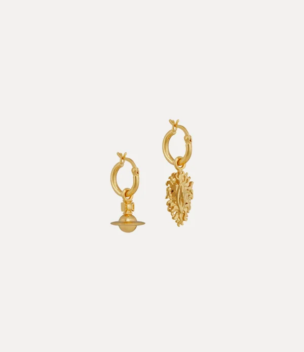 Veronica Earrings