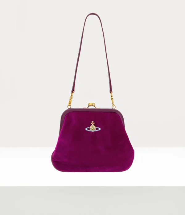 Vivienne's Clutch