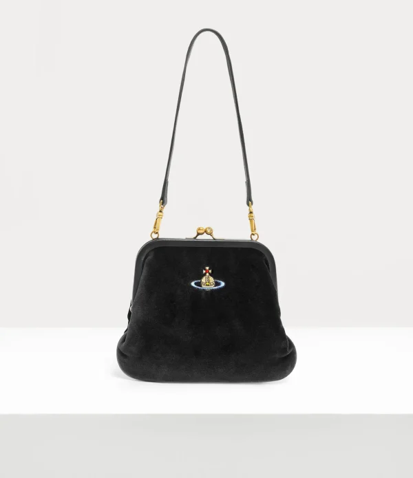 Vivienne's Clutch