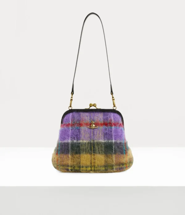 Vivienne's Clutch