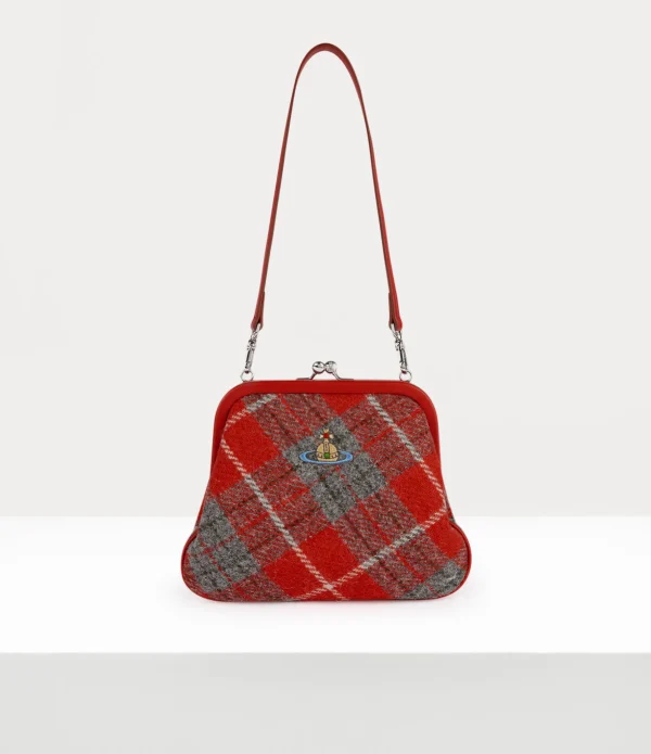 Vivienne's Clutch