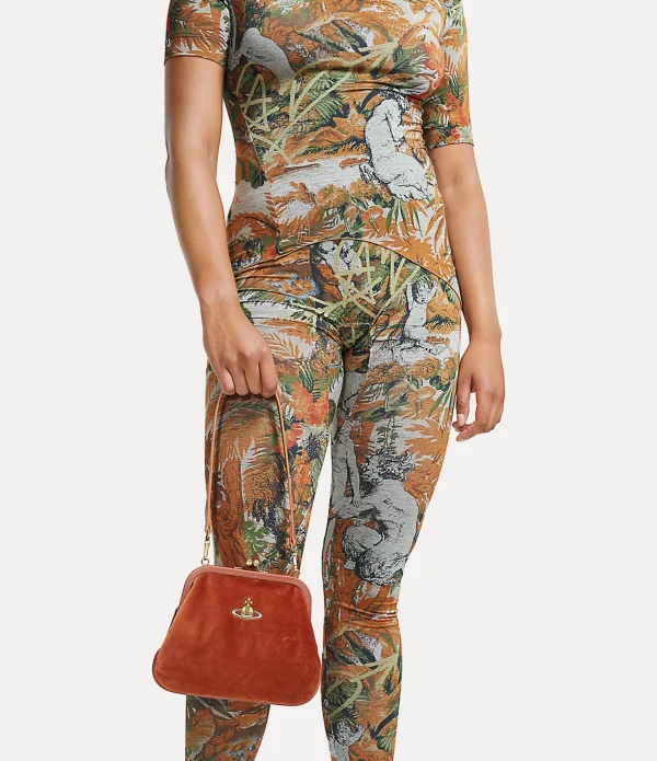 Vivienne's Clutch