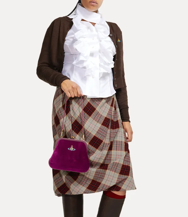 Vivienne's Clutch