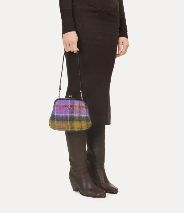 Vivienne's Clutch