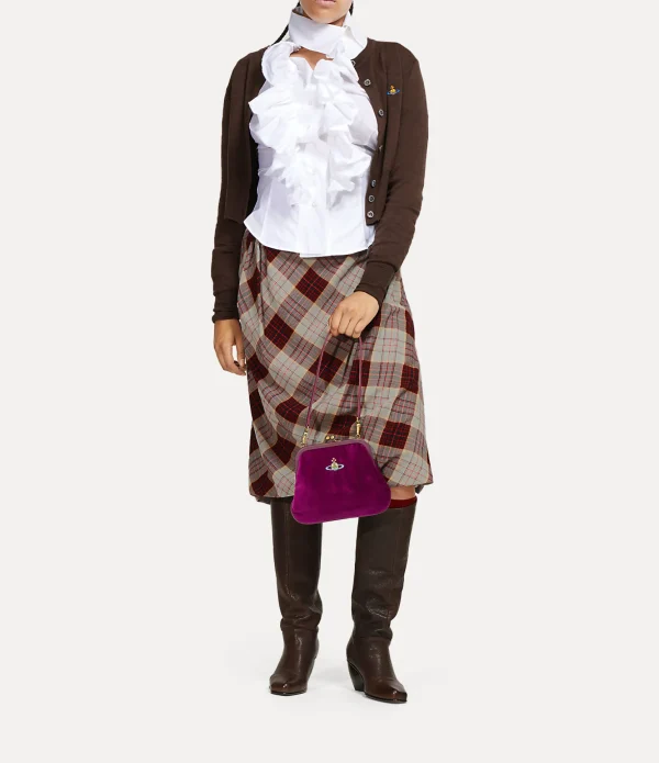 Vivienne's Clutch