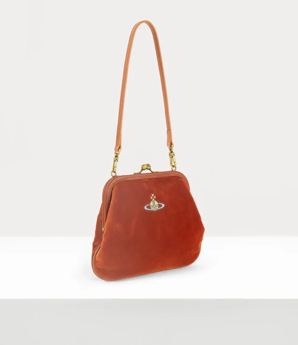 Vivienne's Clutch