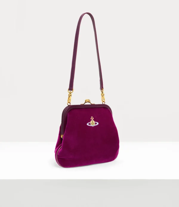 Vivienne's Clutch