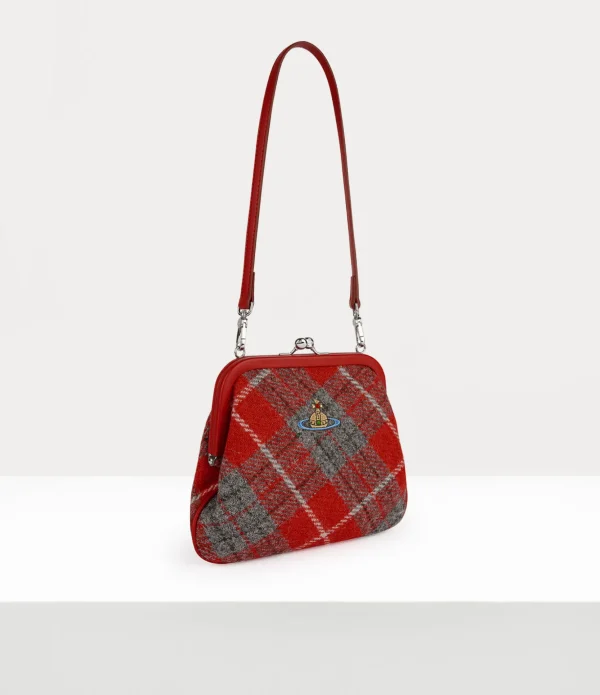 Vivienne's Clutch