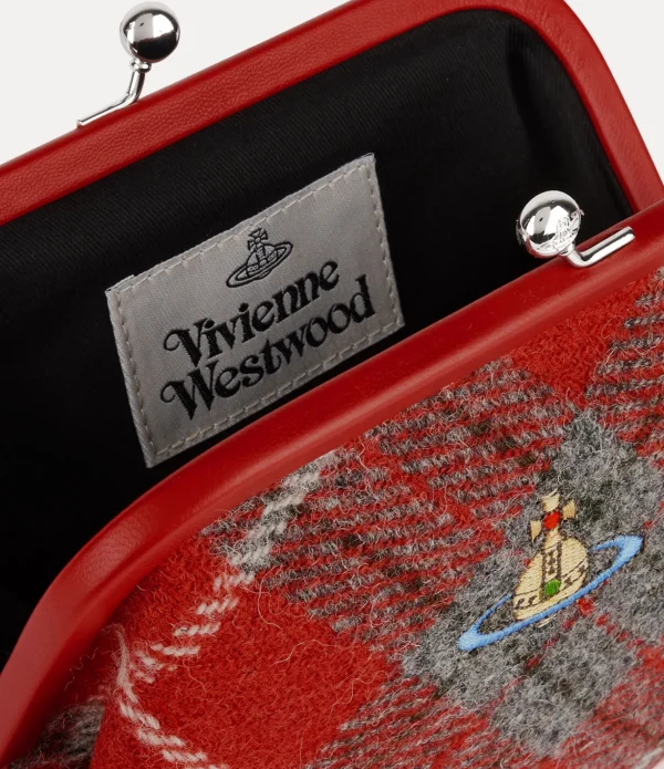 Vivienne's Clutch