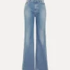 W Ray 5 Pocket Jeans